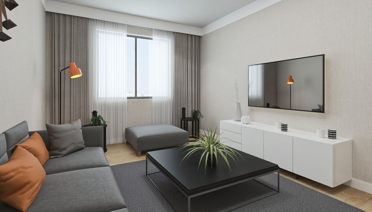 Flat in Ankara, Turkey, 161 m² - picture 14