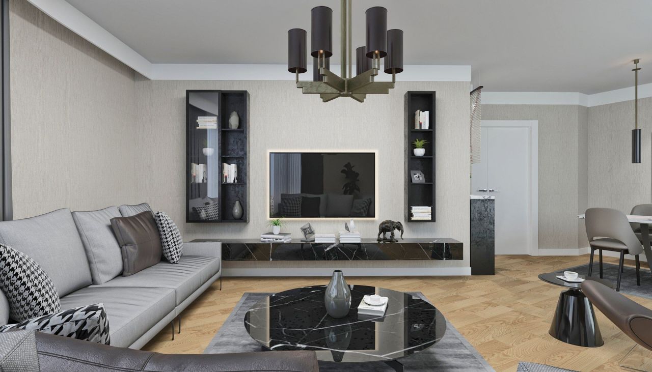 Flat in Ankara, Turkey, 161 m² - picture 16