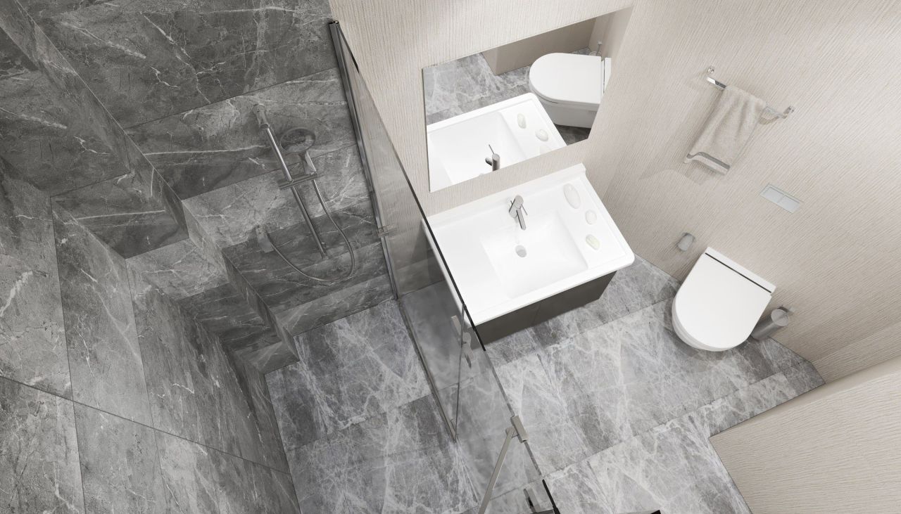 Flat in Ankara, Turkey, 161 m² - picture 18