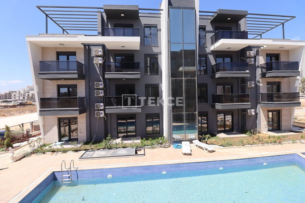 Apartment in Antalya, Turkey, 71 m² - picture 4