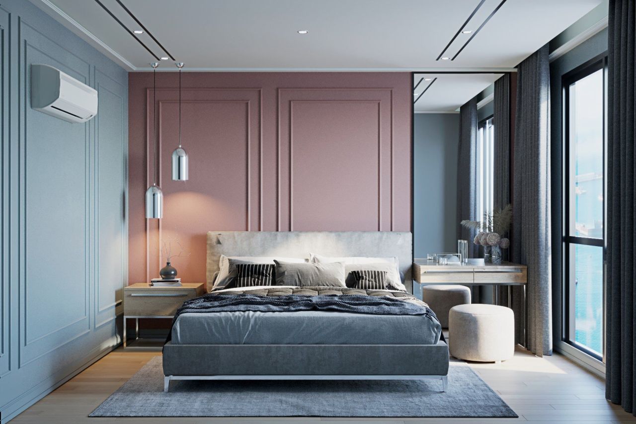 Flat in Alanya, Turkey, 192 m² - picture 13