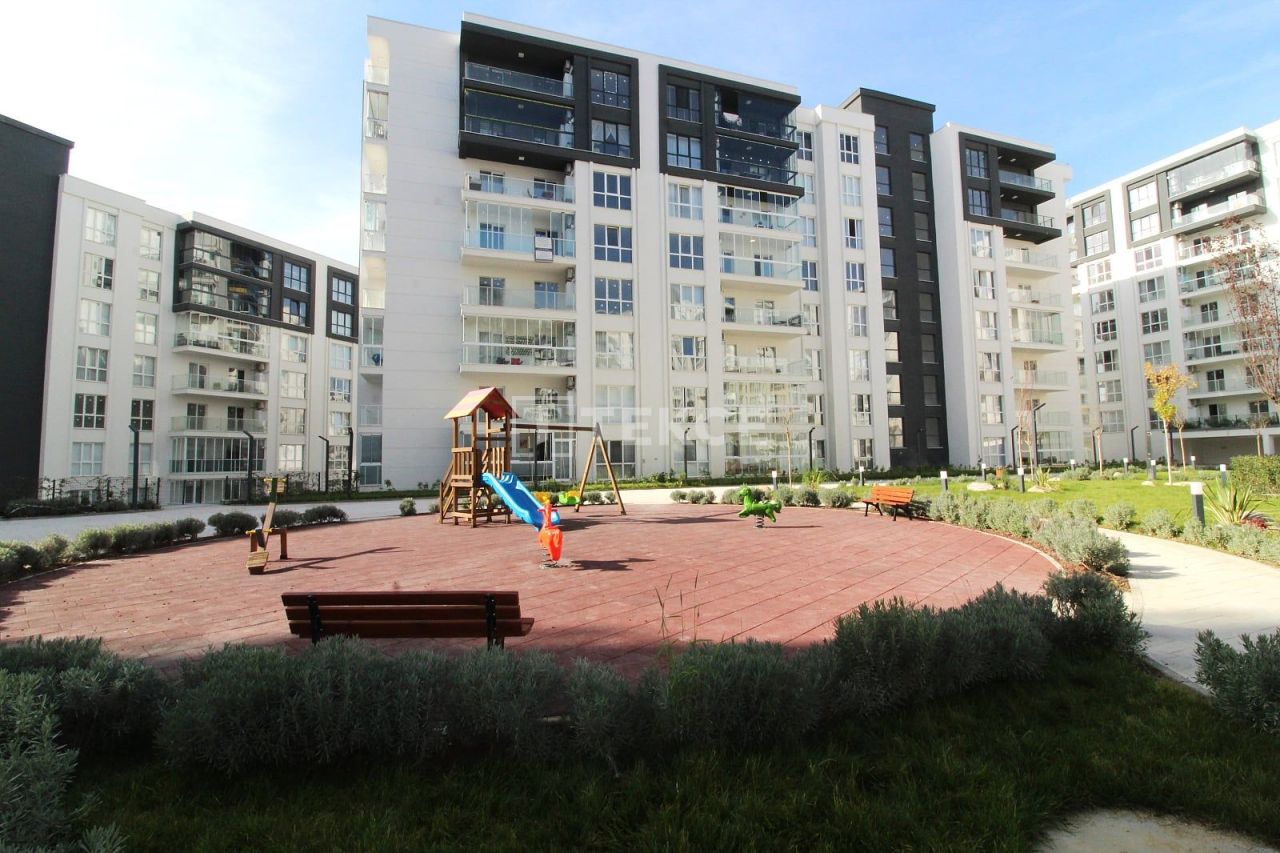 Apartment Nilüfer, Turkey, 196 m² - picture 5