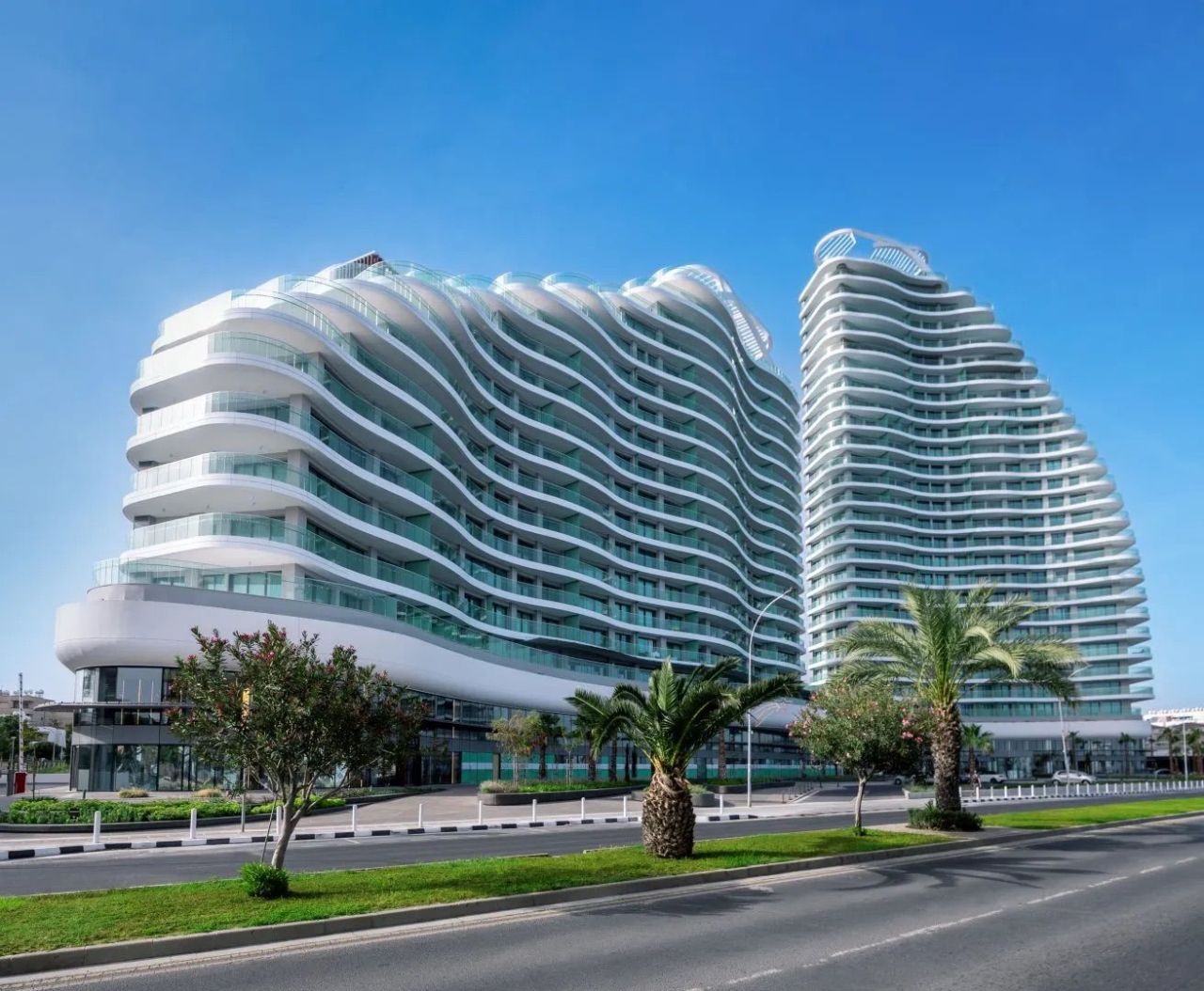 Wohnung in Limassol, Zypern, 238 m² - Foto 3