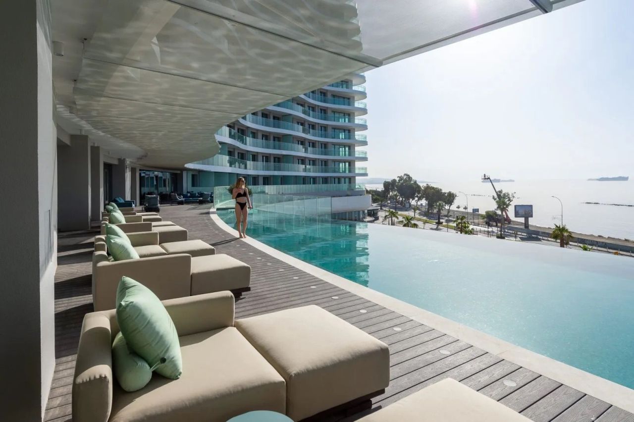 Wohnung in Limassol, Zypern, 238 m² - Foto 5