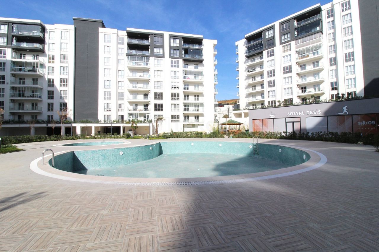 Apartment Nilüfer, Turkey, 196 m² - picture 6