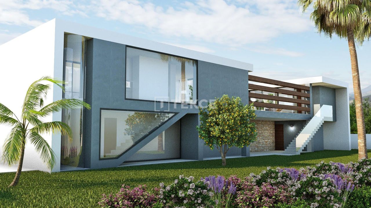 Villa in Benalmadena, Spain, 300 m² - picture 6