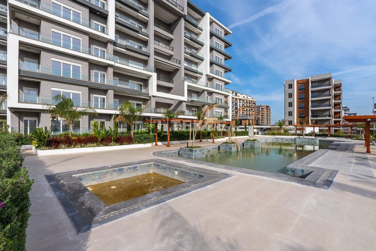 Appartamenti a Antalya, Turchia, 120 m² - foto 6