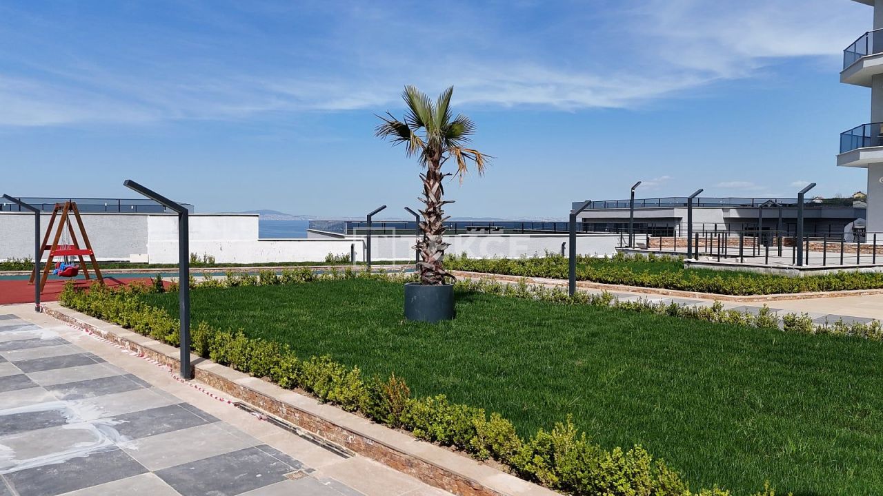 Apartment Çınarcık, Turkey, 180 m² - picture 6