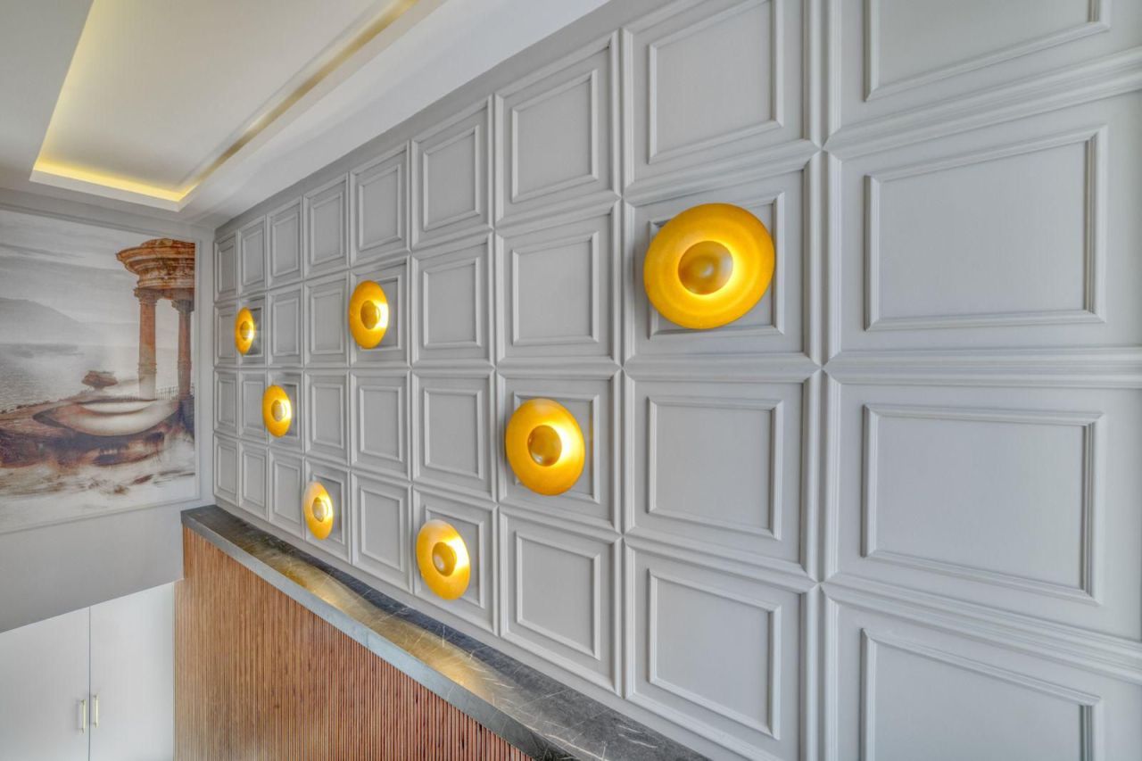 Villa à Alanya, Turquie, 360 m² - image 10