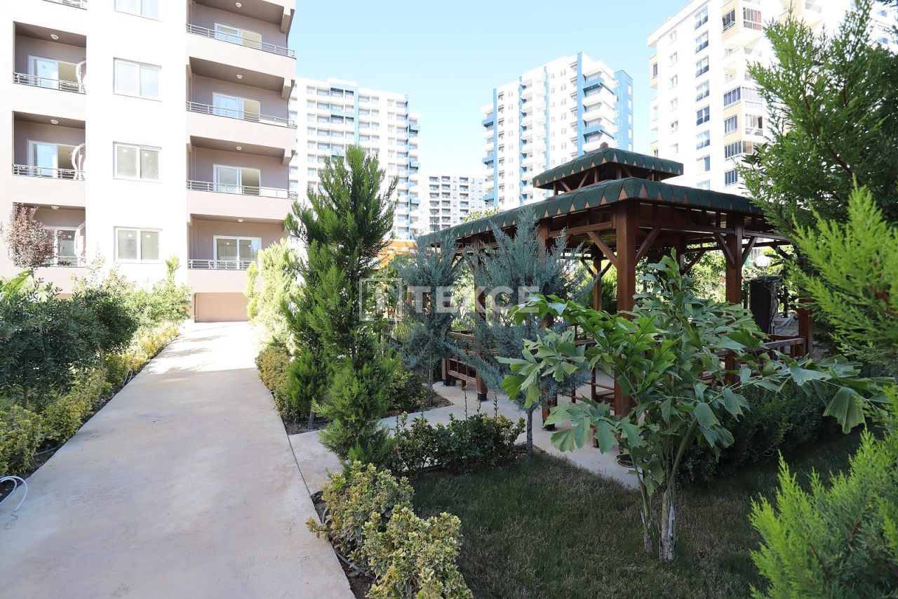 Apartment Erdemli, Turkey, 106 m² - picture 6