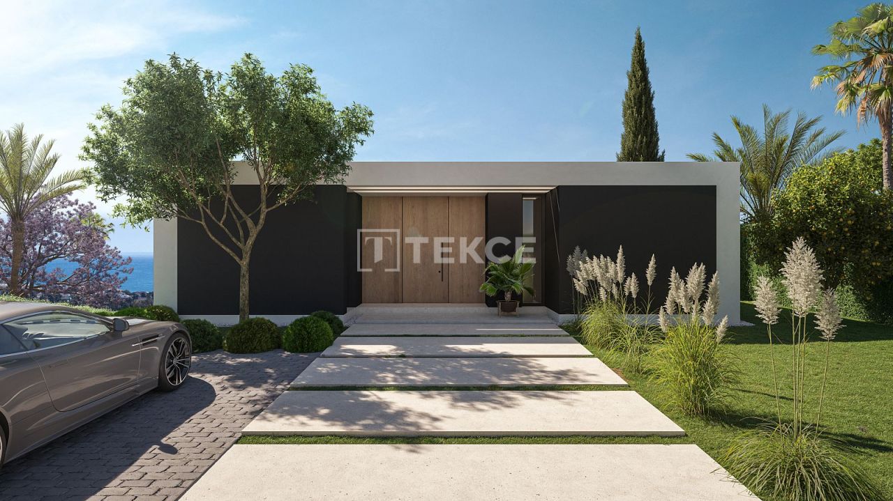 Villa in Benalmadena, Spain, 351 m² - picture 7