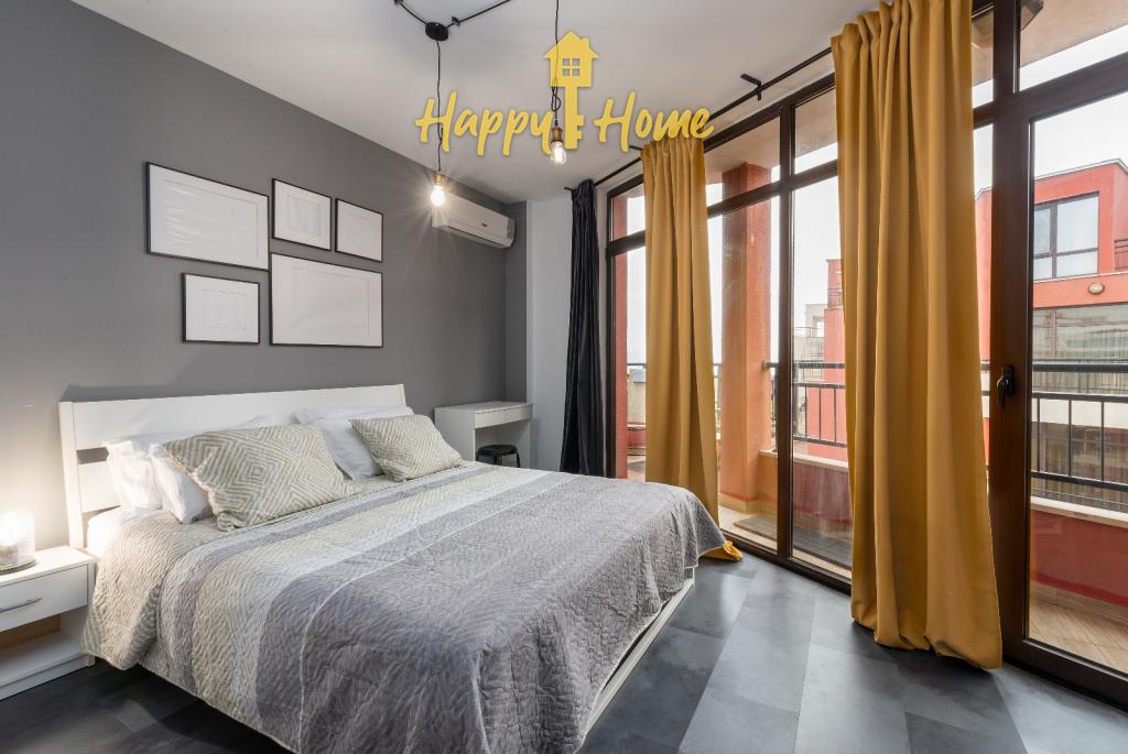 Appartement à Slantchev Briag, Bulgarie, 76 m² - image 9