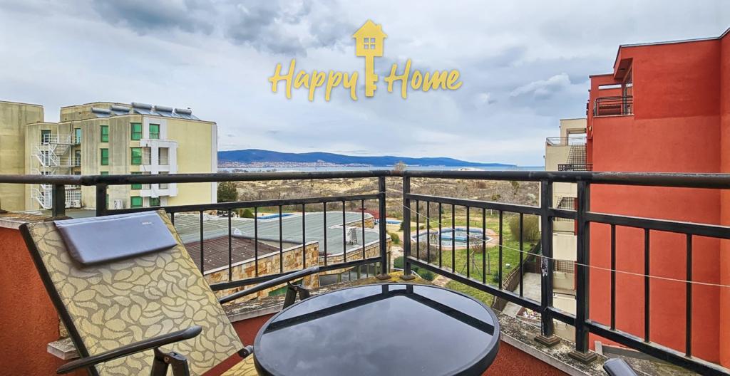 Appartement à Slantchev Briag, Bulgarie, 76 m² - image 12