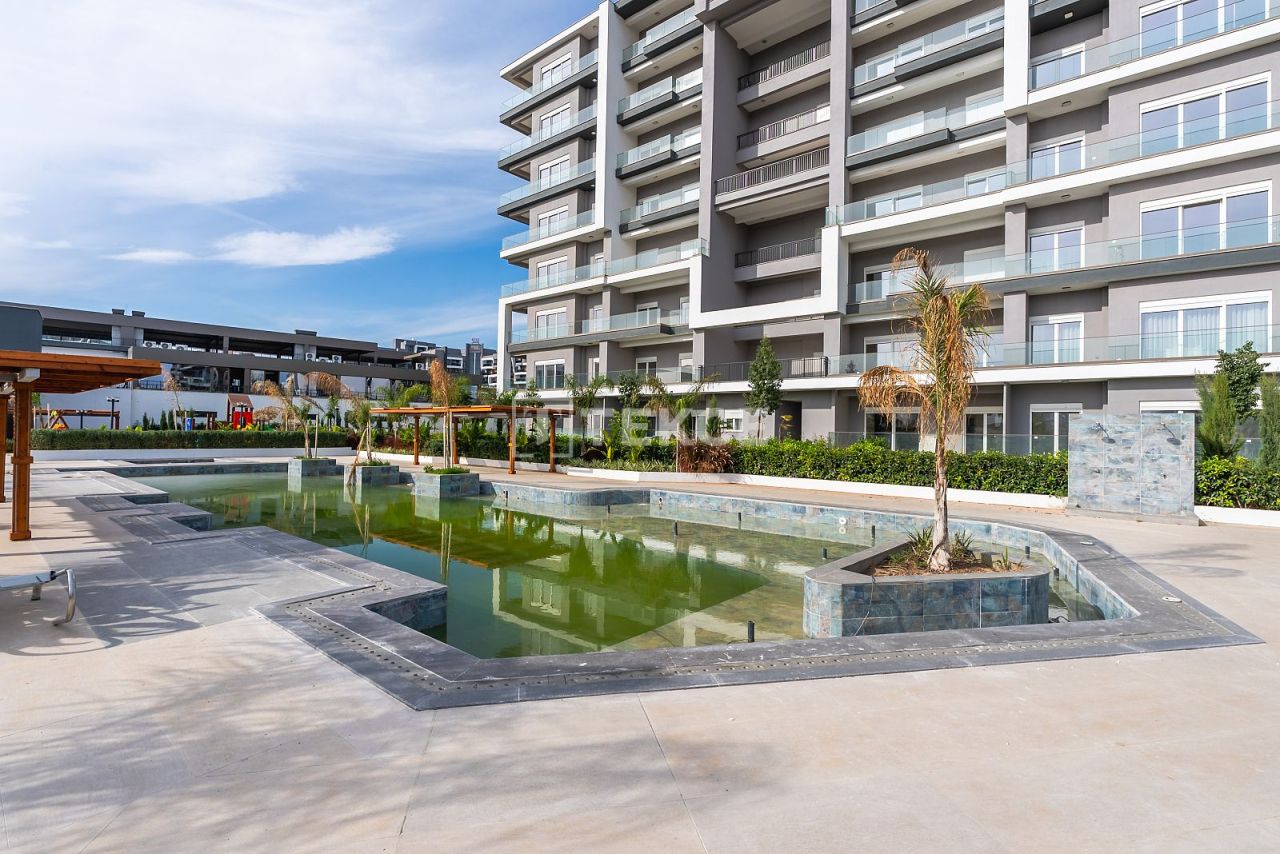 Apartamento en Antalya, Turquia, 65 m² - imagen 8