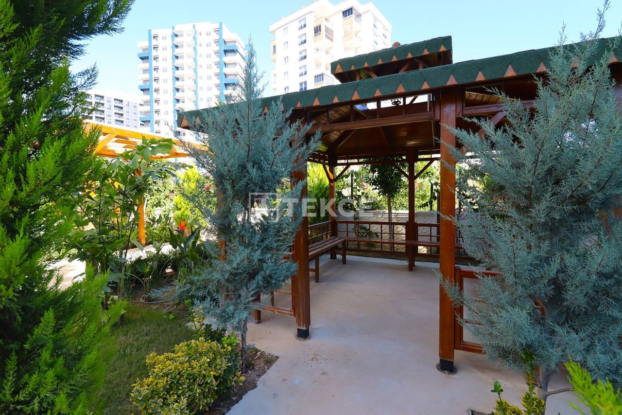 Apartment Erdemli, Turkey, 106 m² - picture 8