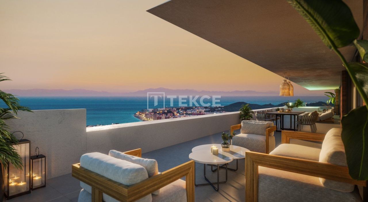 Apartment in Benalmadena, Spain, 164 m² - picture 8