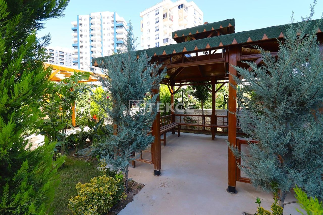 Apartment Erdemli, Turkey, 59 m² - picture 8