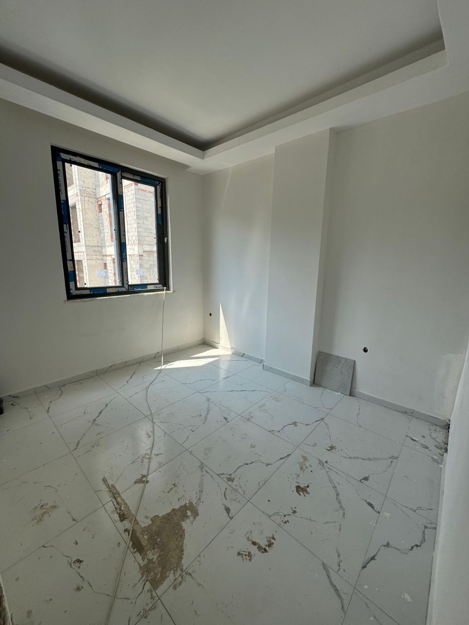 Wohnung in Avsallar, Türkei, 50 m² - Foto 6