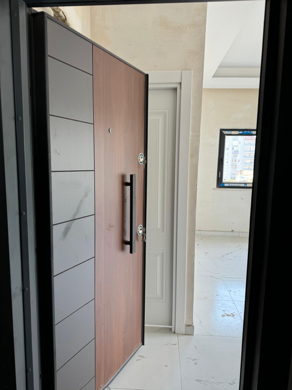 Wohnung in Avsallar, Türkei, 50 m² - Foto 9