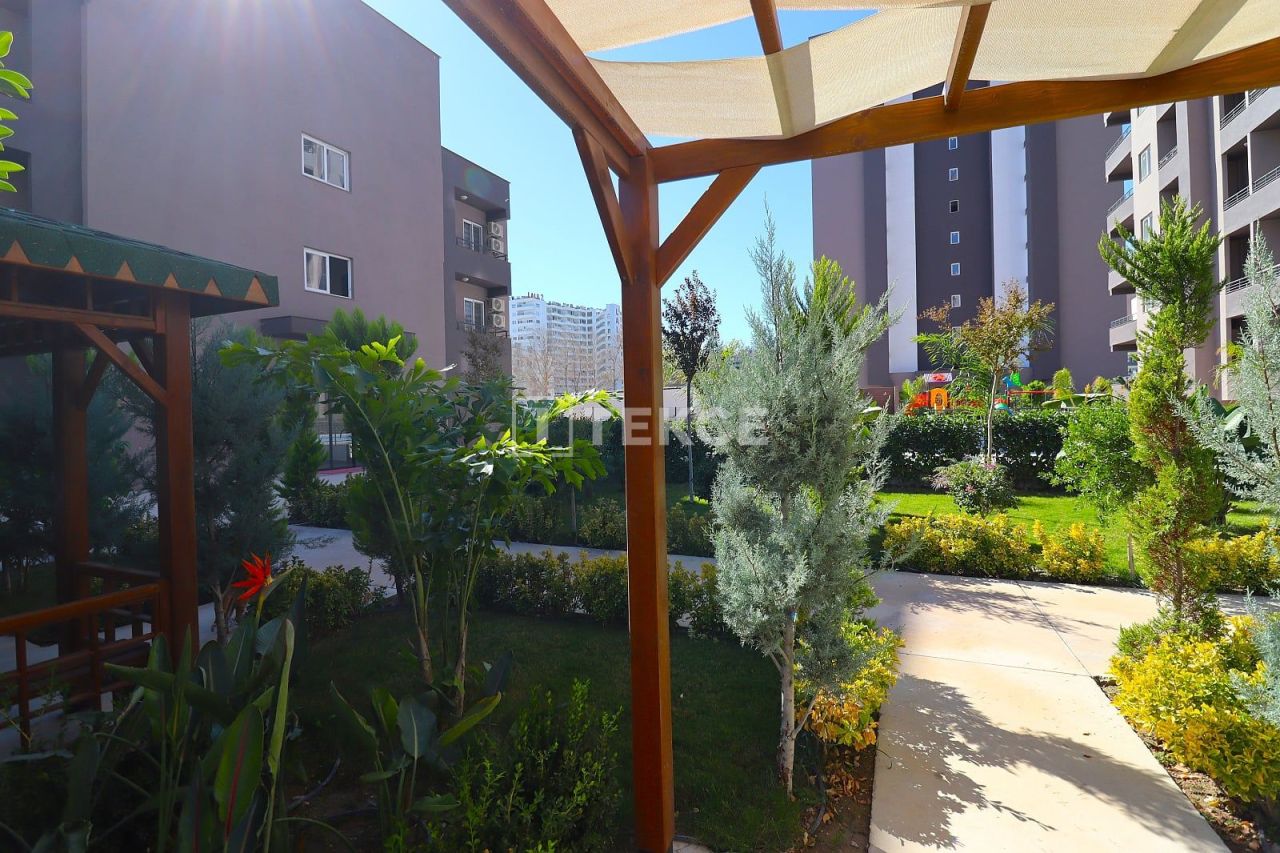 Apartment Erdemli, Turkey, 106 m² - picture 9