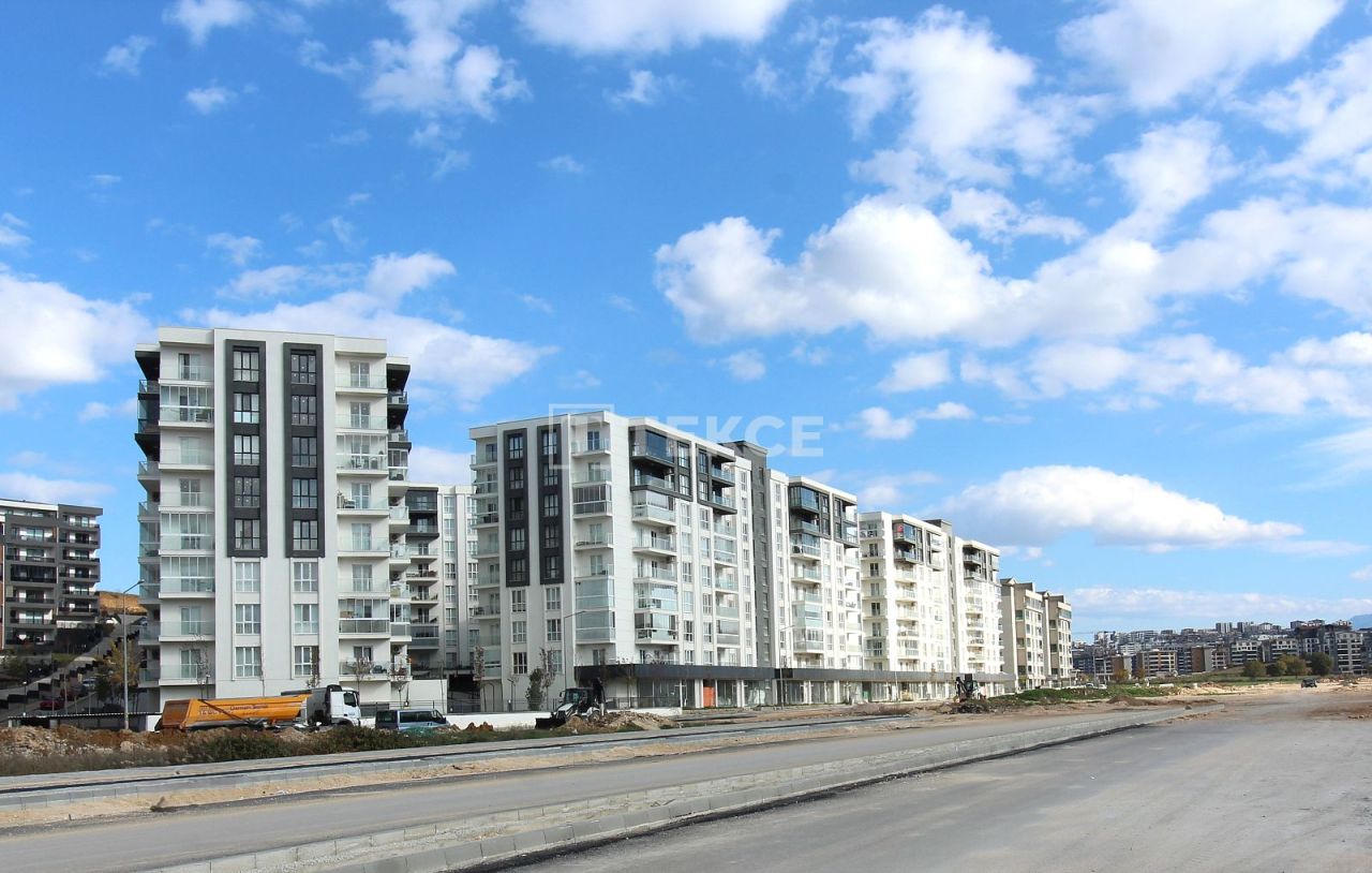 Apartment Nilüfer, Turkey, 196 m² - picture 9