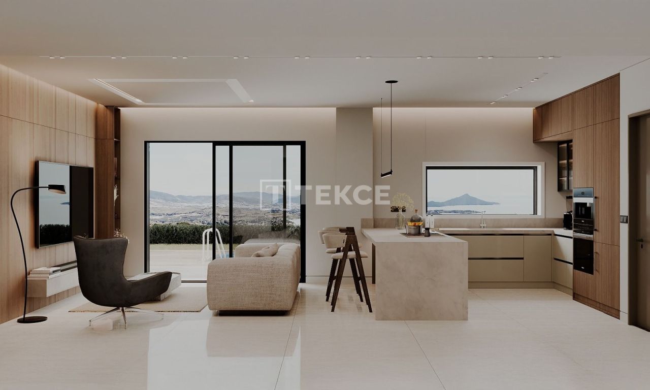 Apartment in Bodrum, Turkey, 120 m² - picture 10