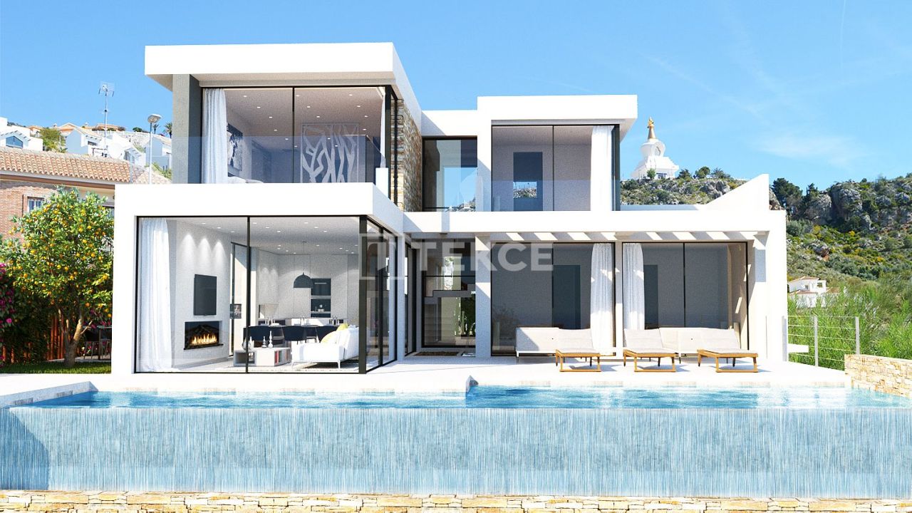 Villa in Benalmadena, Spain, 226 m² - picture 10