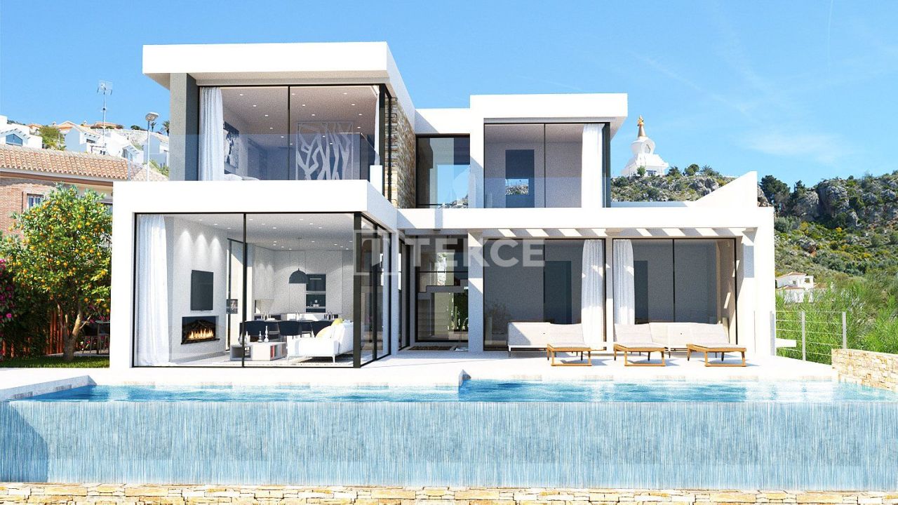 Villa in Benalmadena, Spain, 300 m² - picture 10