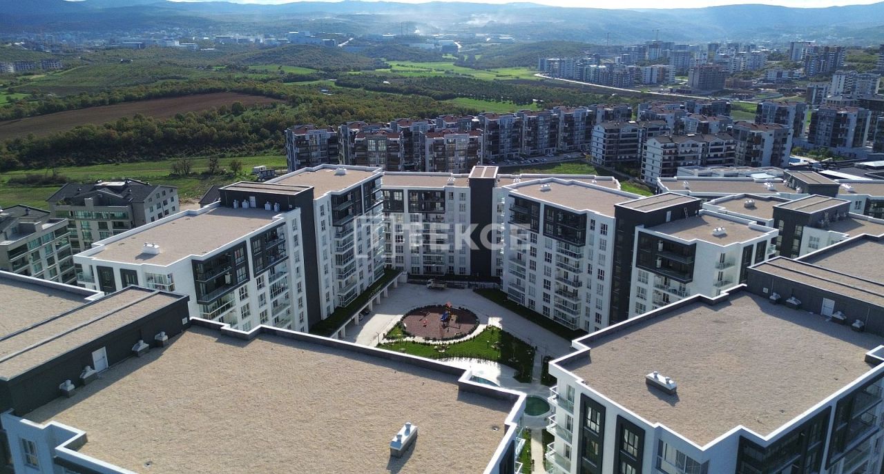 Apartment Nilüfer, Turkey, 196 m² - picture 10