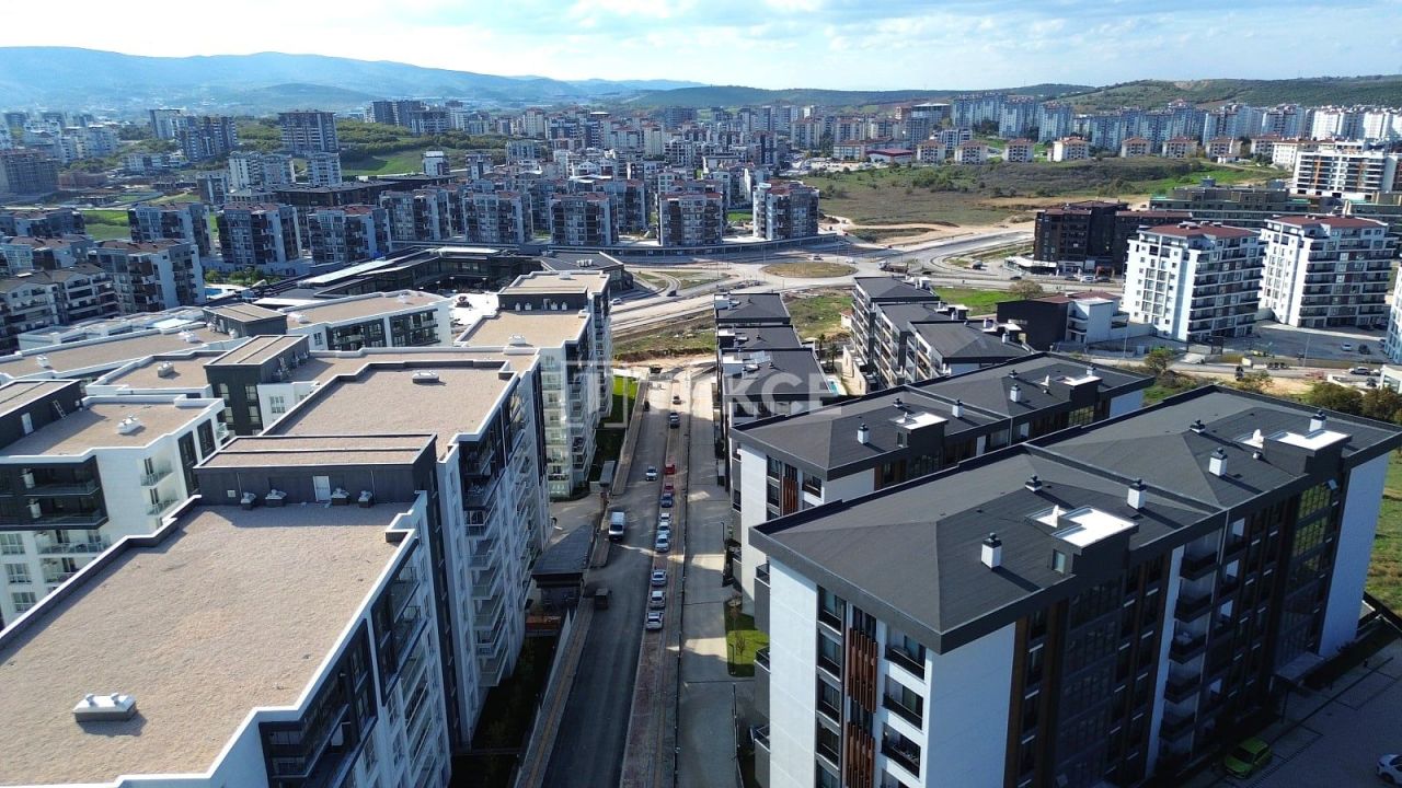 Apartment Nilüfer, Turkey, 196 m² - picture 11