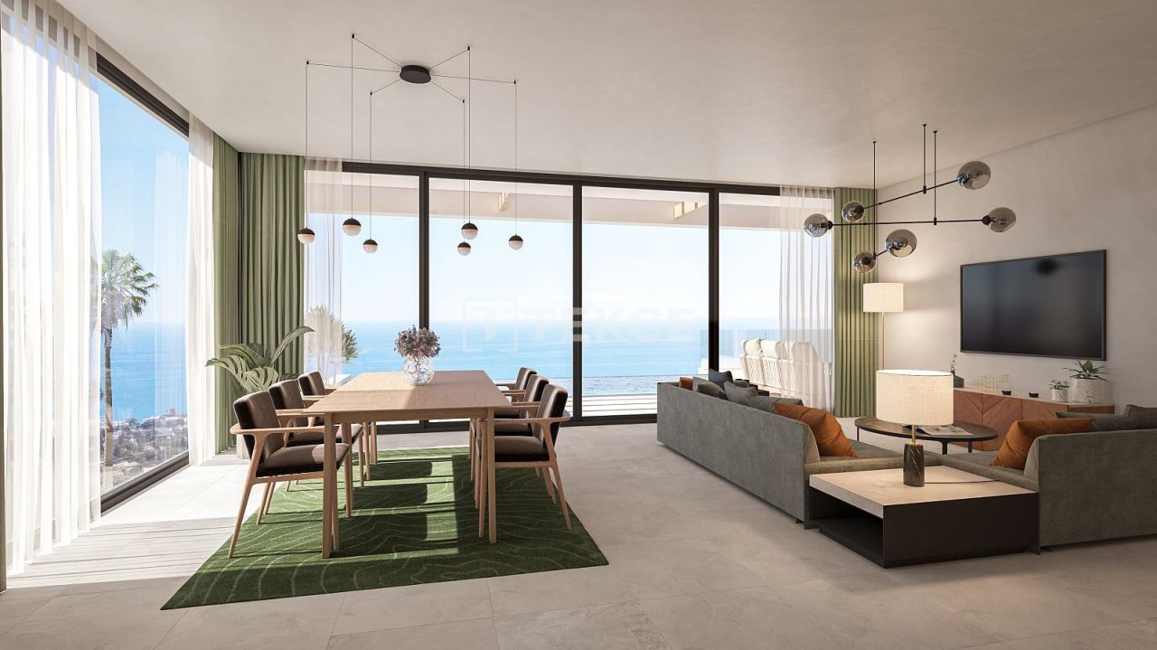 Villa in Benalmadena, Spain, 300 m² - picture 11