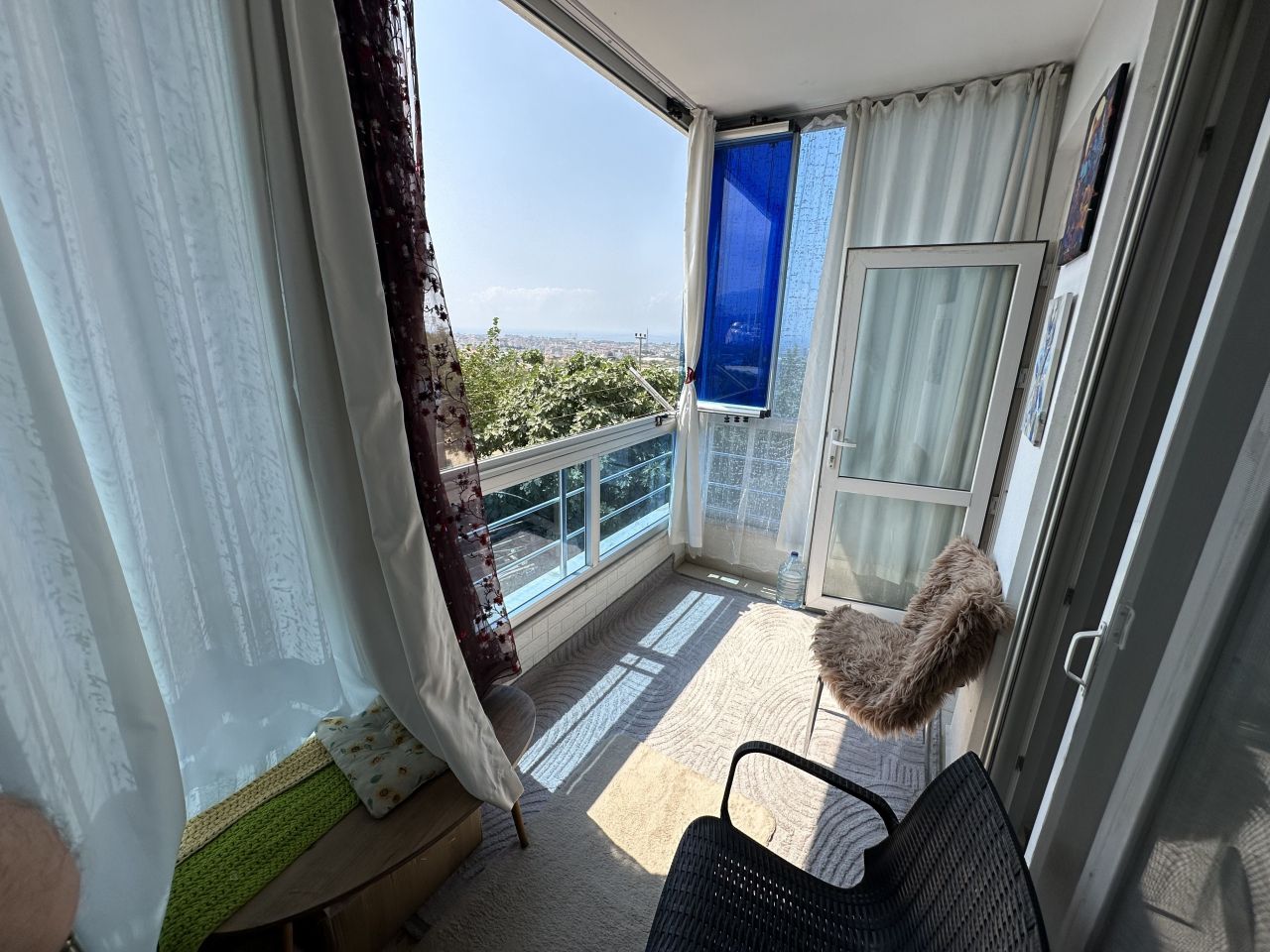 Appartamento a Alanya, Turchia, 60 m² - foto 12