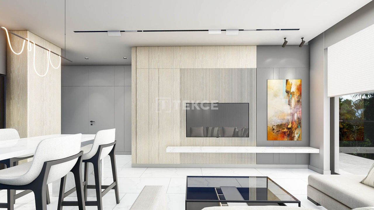 Appartement à Antalya, Turquie, 108 m² - image 11