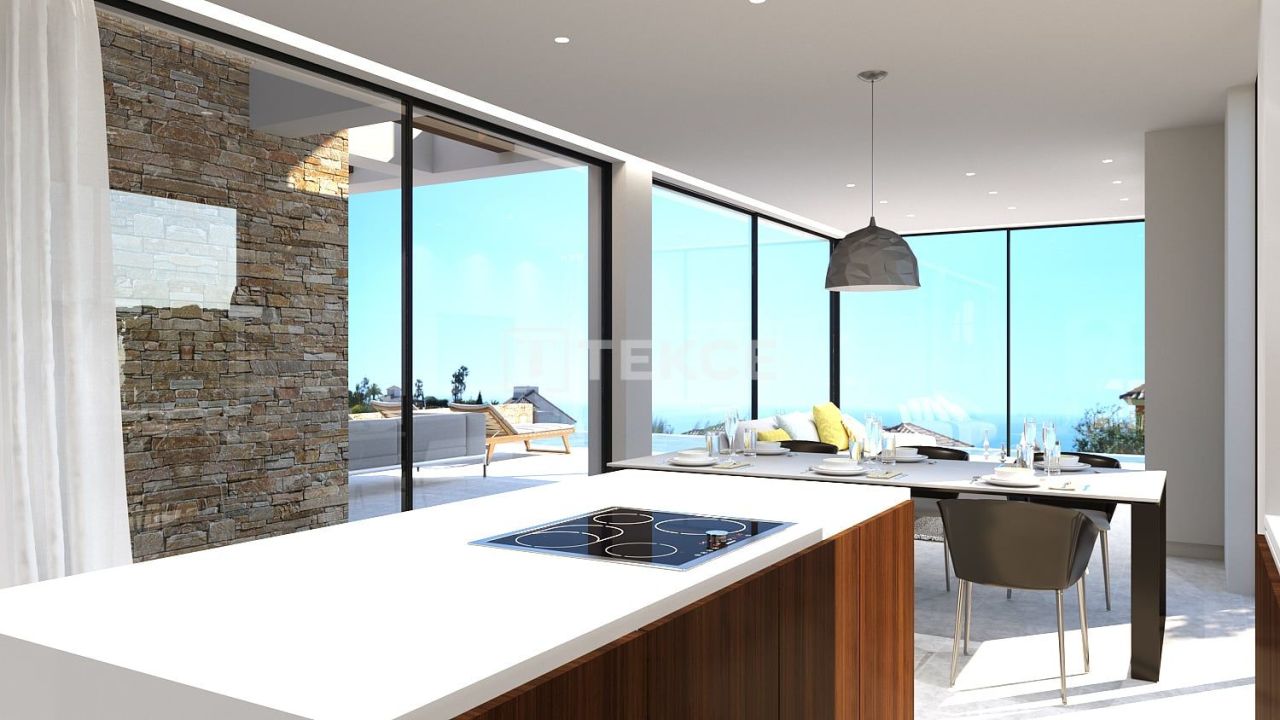 Villa in Benalmadena, Spain, 226 m² - picture 12