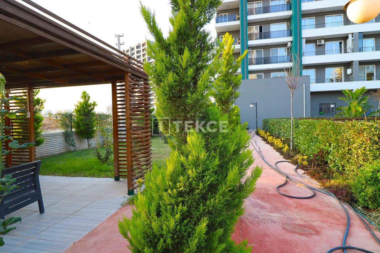 Appartamenti Mezitli, Turchia, 67 m² - foto 12