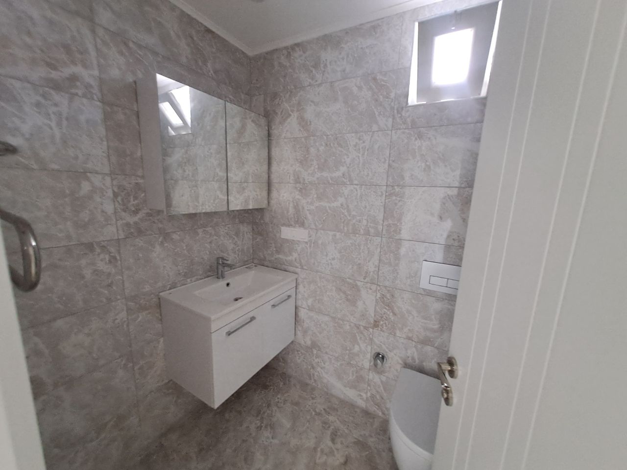 Attico a Kestel, Turchia, 110 m² - foto 10