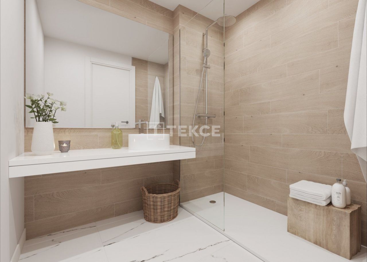 Appartamenti a Casares, Spagna, 64 m² - foto 13