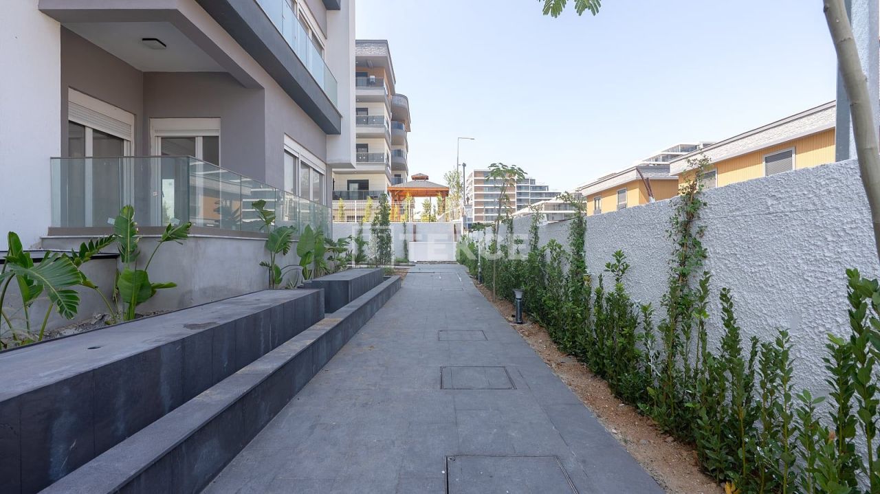 Appartement à Antalya, Turquie, 95 m² - image 13