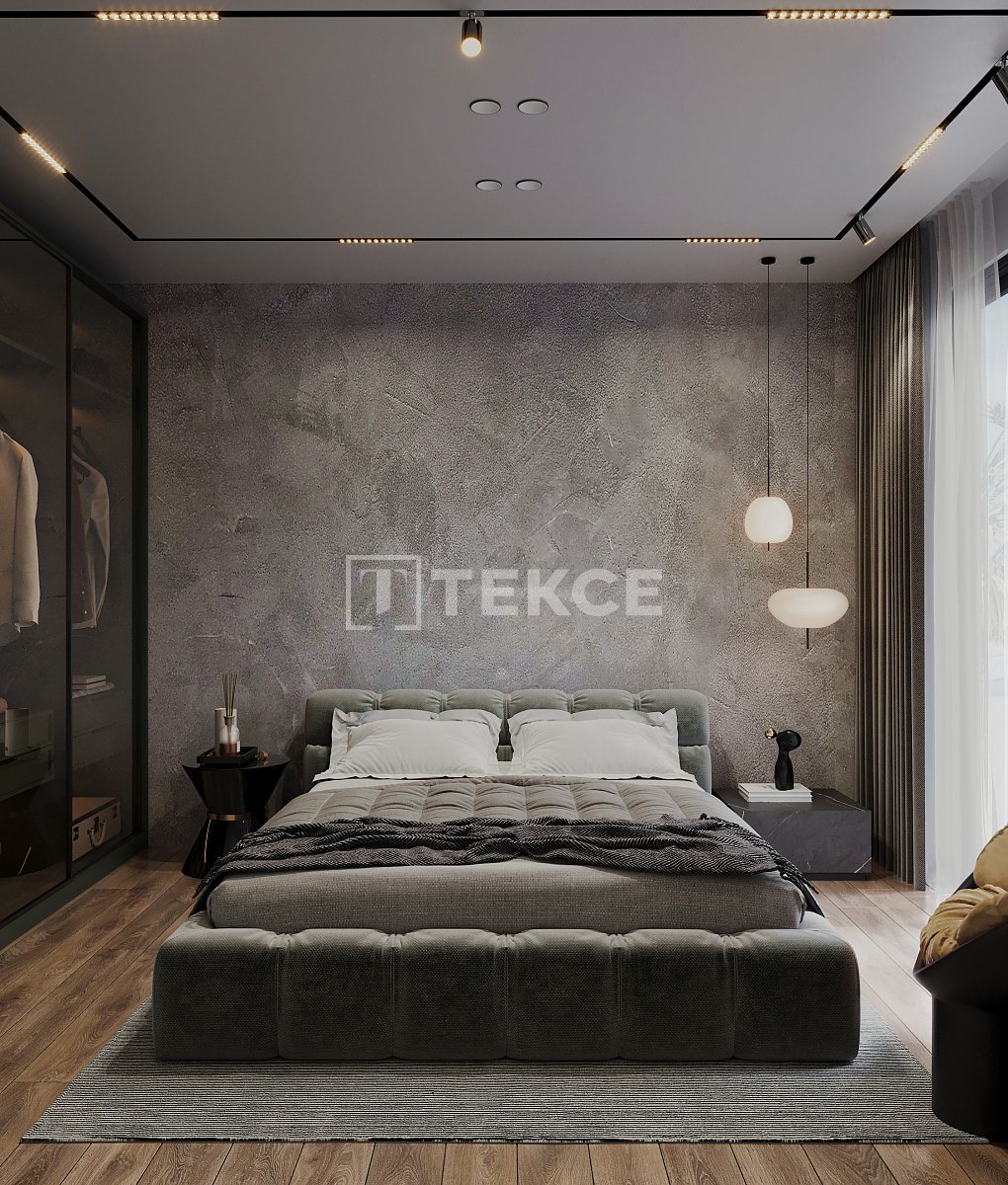 Appartement à Gazimağusa, Chypre, 50 m² - image 13