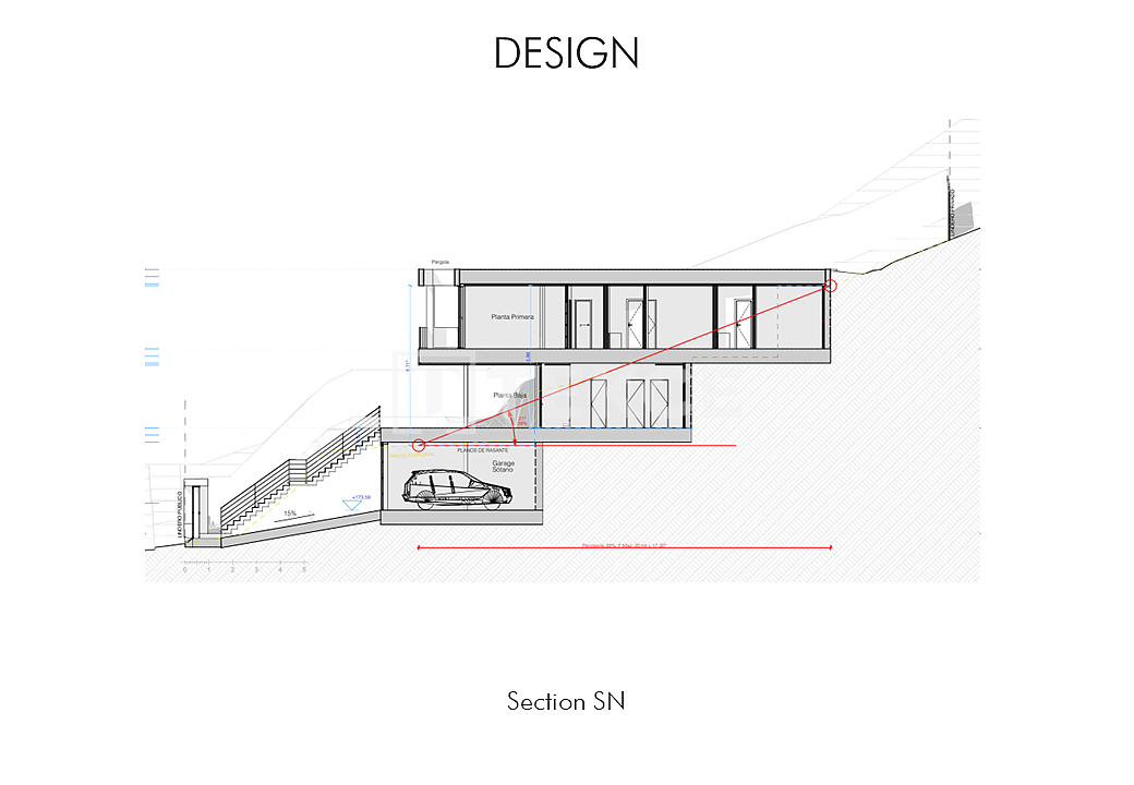 Villa in Benalmadena, Spain, 351 m² - picture 13