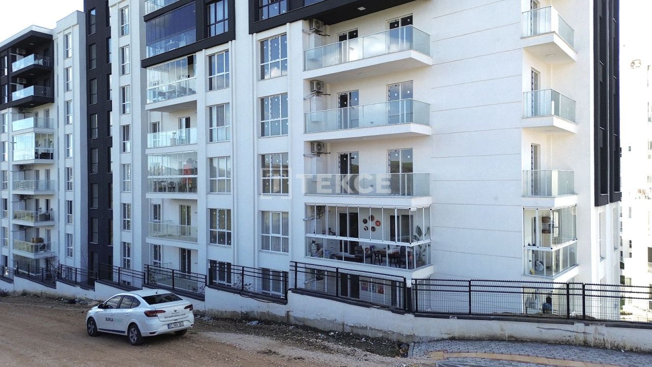 Apartment Nilüfer, Turkey, 196 m² - picture 13