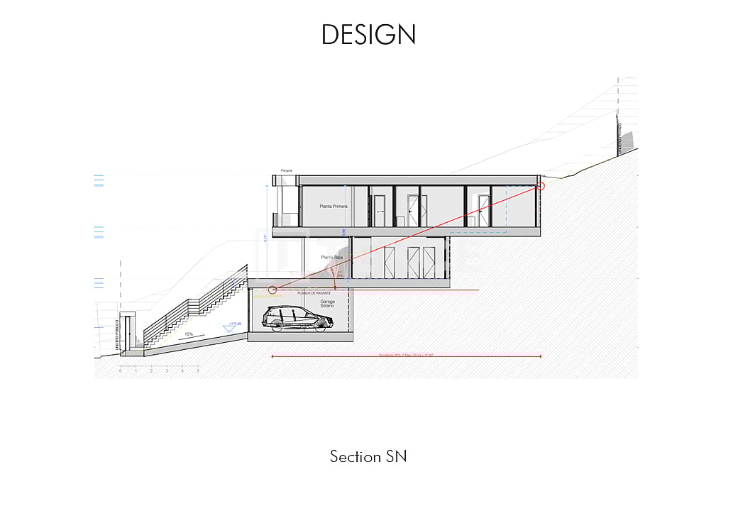 Villa in Benalmadena, Spain, 300 m² - picture 13