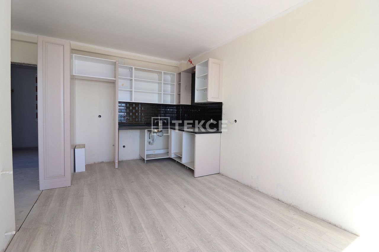 Apartment Erdemli, Turkey, 59 m² - picture 14