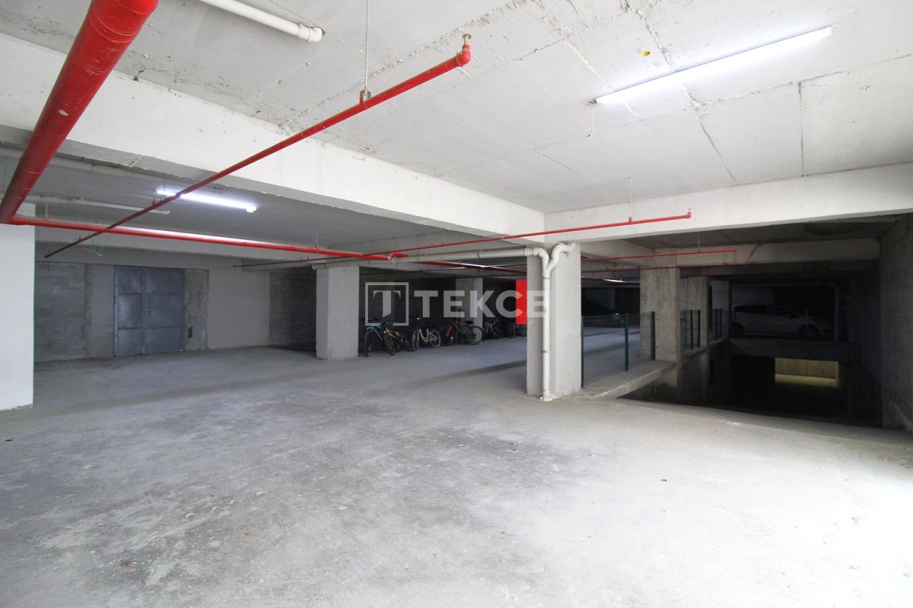 Apartment Nilüfer, Turkey, 196 m² - picture 14