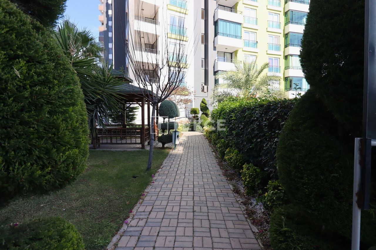 Appartamenti Mezitli, Turchia, 125 m² - foto 14
