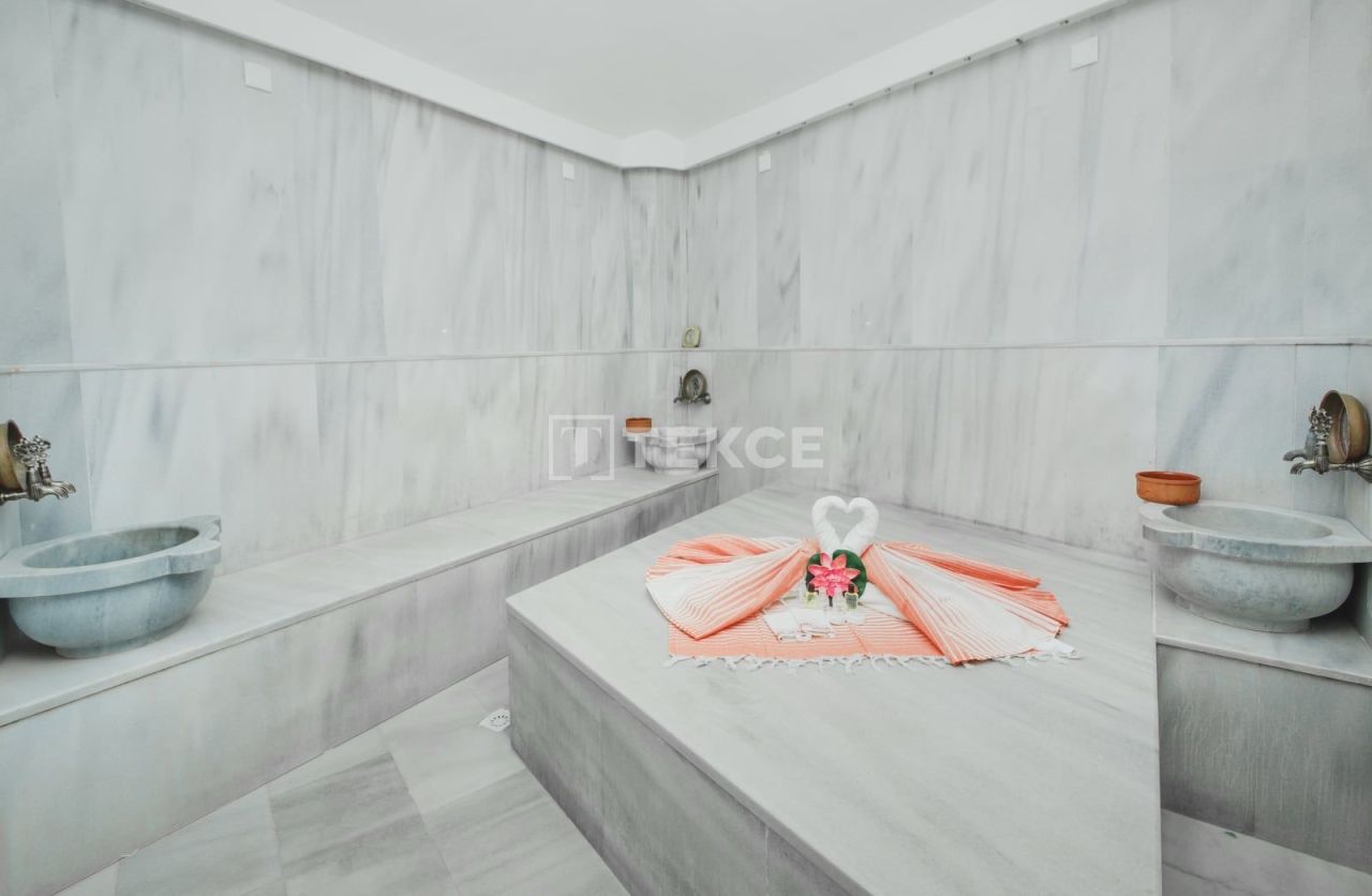 Apartment in Iskele, Cyprus, 71 m² - picture 14