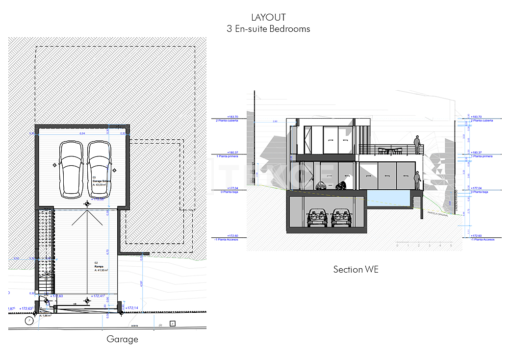 Villa in Benalmadena, Spain, 226 m² - picture 15