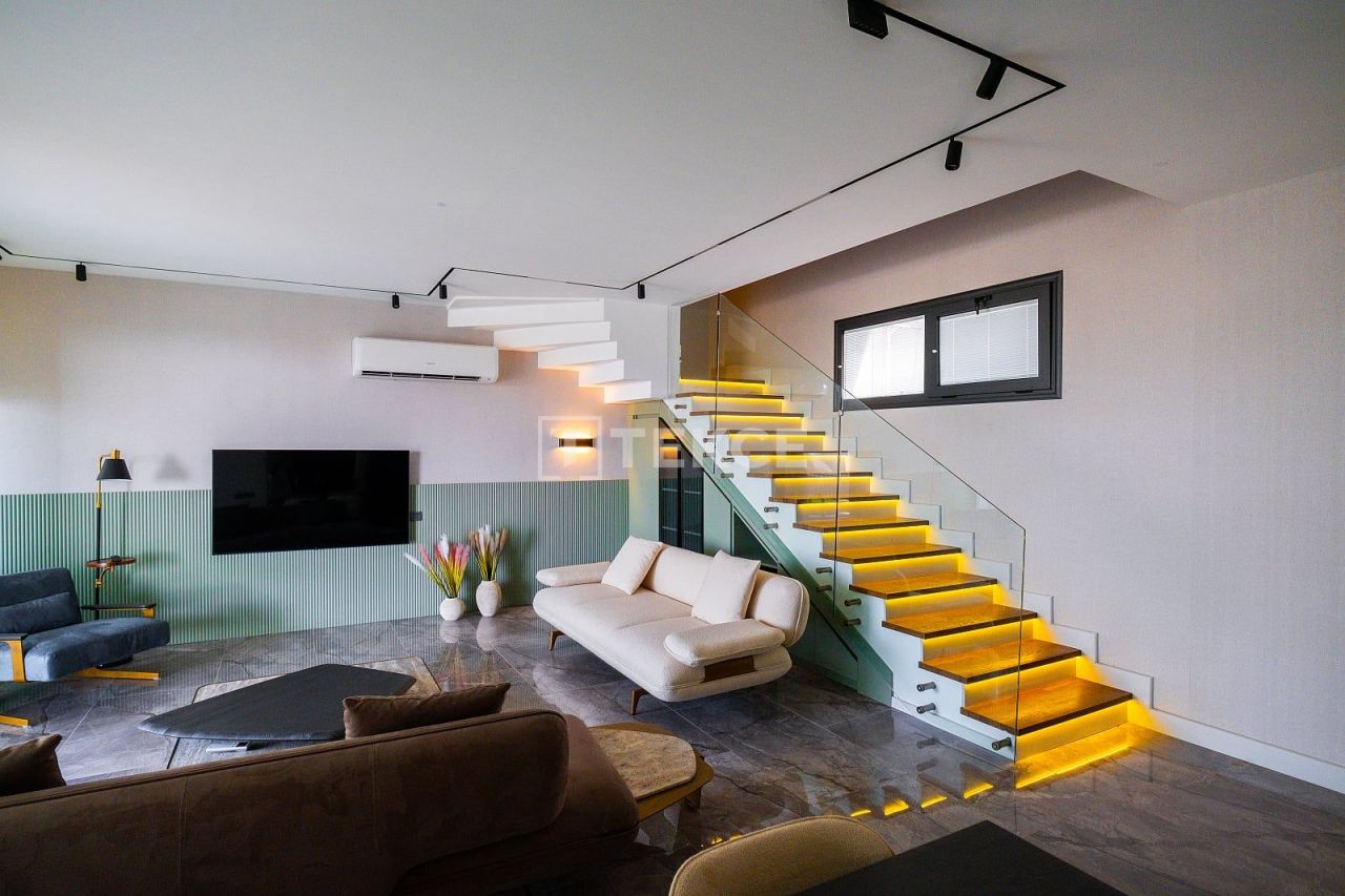 Villa en Alanya, Turquia, 240 m² - imagen 15