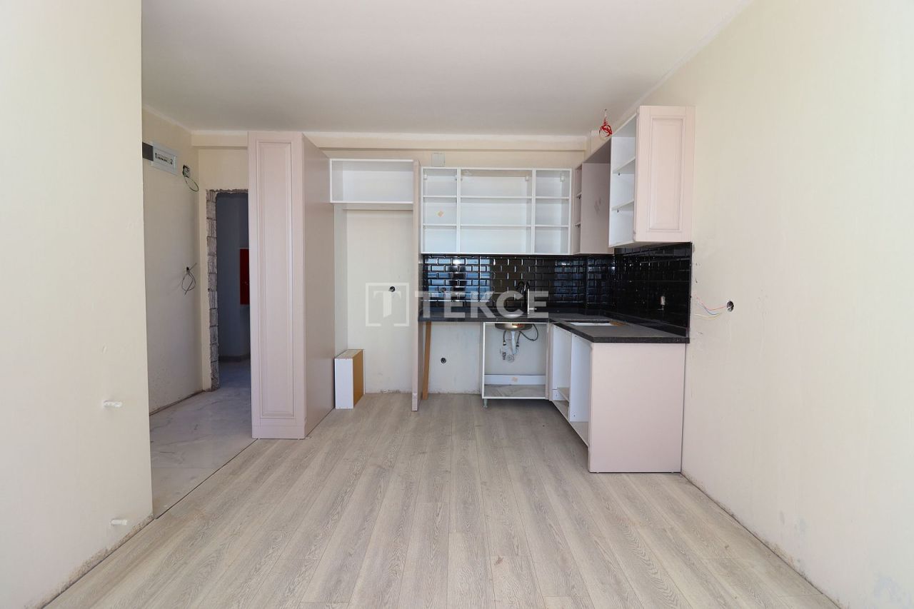 Apartment Erdemli, Turkey, 106 m² - picture 15