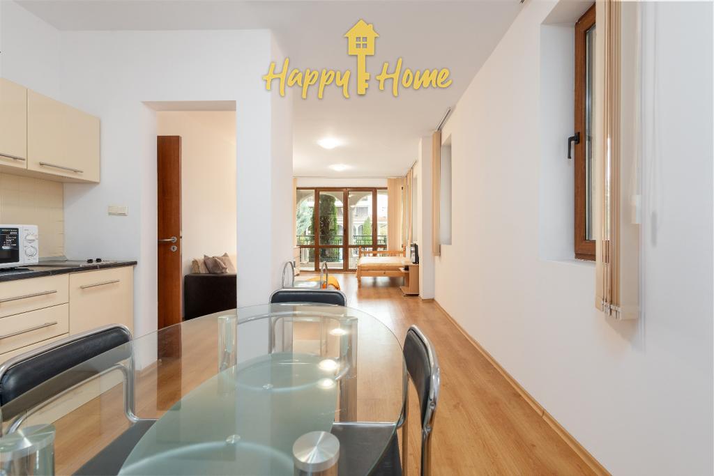 Piso en Sunny Beach, Bulgaria, 92 m² - imagen 4